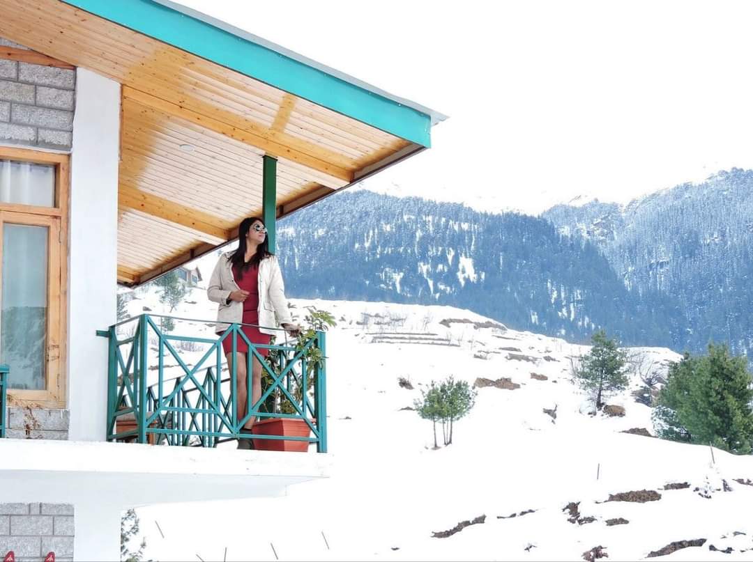 experiential stay in manali